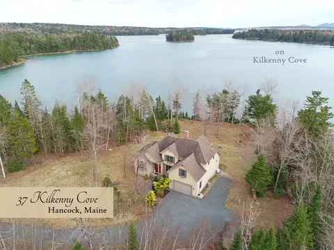 37 Kilkenny Cv, Hancock, ME 04640