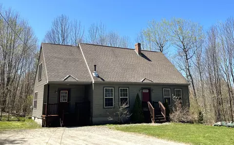 541 Marsh Rd, Sabattus, ME 04280
