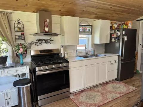51 Thibodeau Rd, Woodland, ME 04736