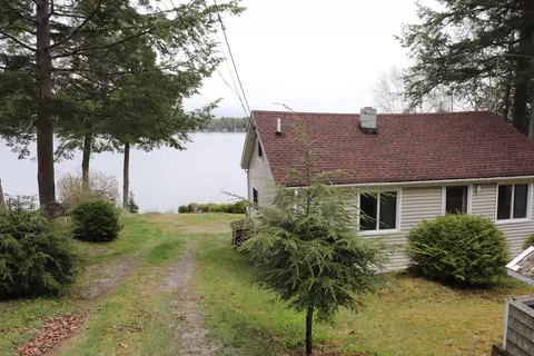 455 W West Shore Road Rd, Otis, ME 04605