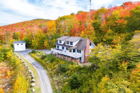 74 Hilltop Dr, Greenville, ME 04441