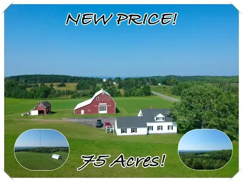241 Donworth St, Stockholm, ME 04783