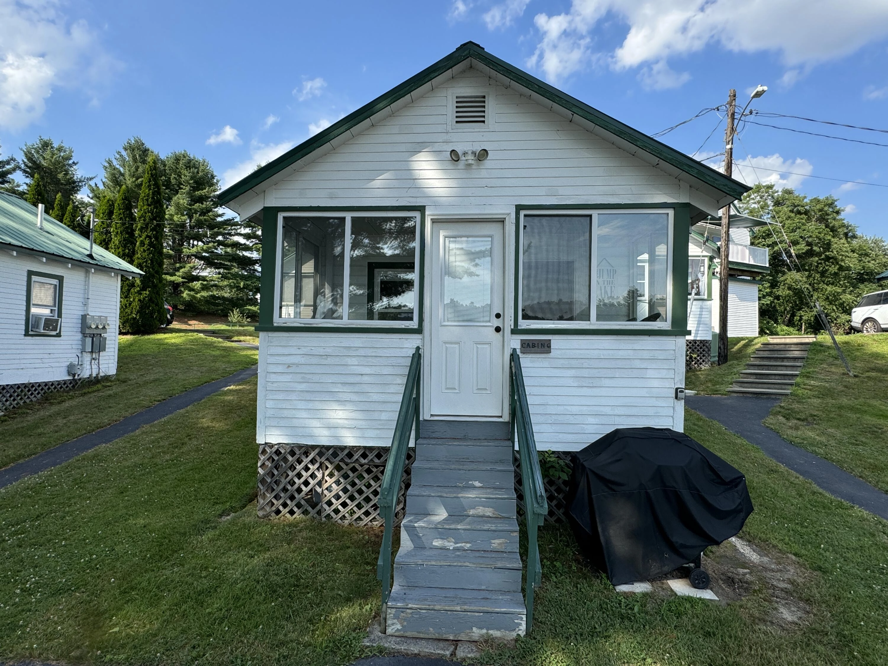 750 Roosevelt Trl Unit 6  