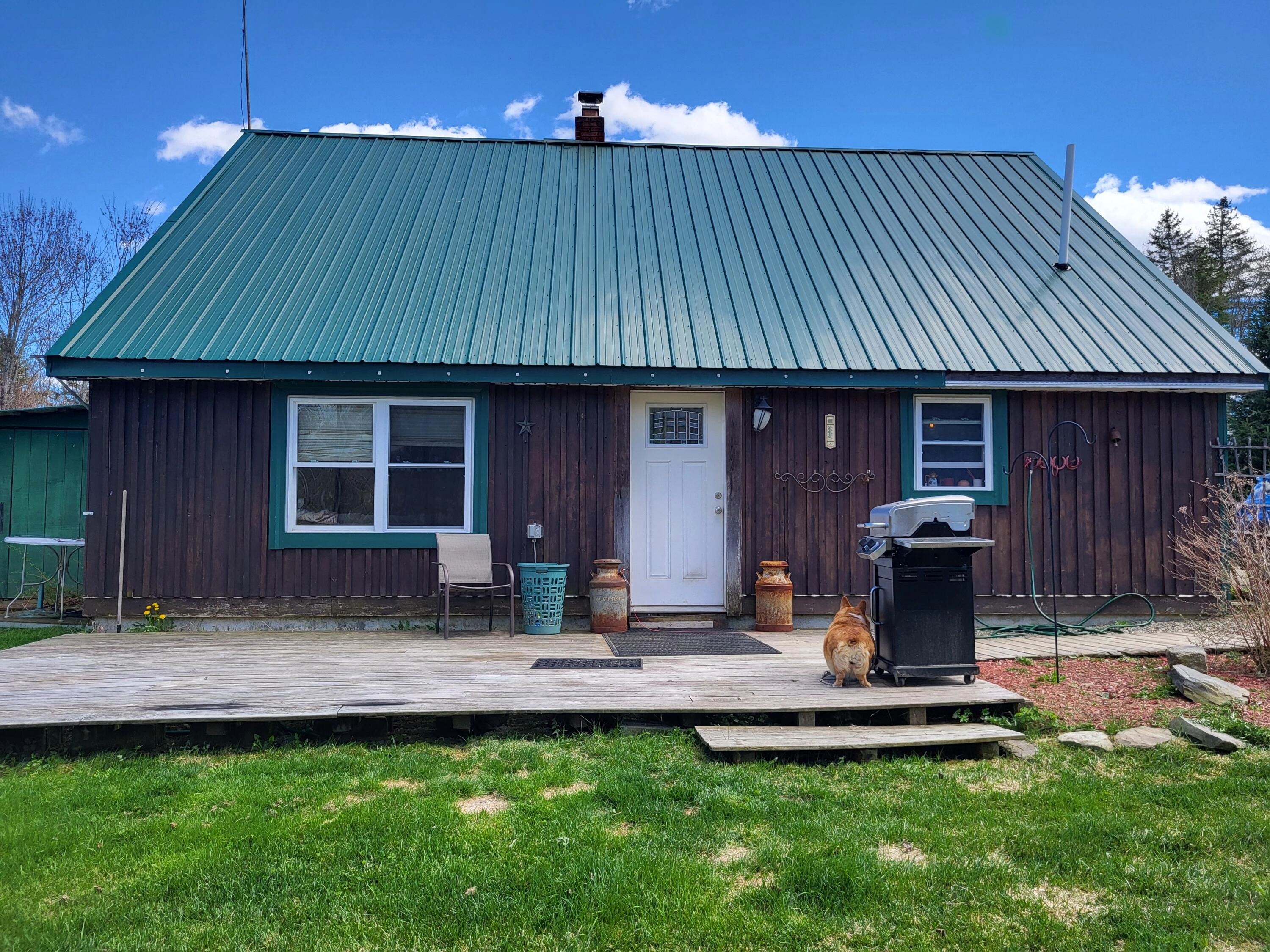 95 Hunter Rd  