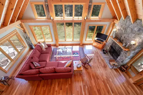112 Deer View Rd, Bethel, ME 04217