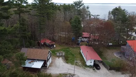 25 Harvard St, Sebago, ME 04029