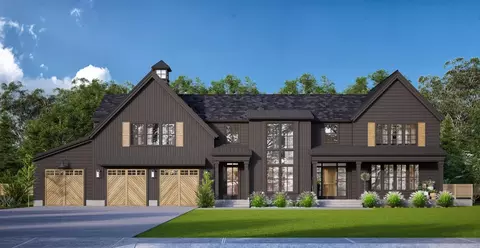 lot72 Martell Way, Scarborough, ME 04074