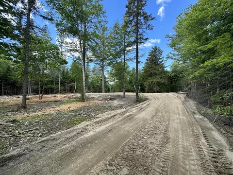 lot10 Sunset Hill Rd, Hancock, ME 04640