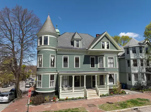 519 Cumberland Ave #1A, Portland, ME 04101