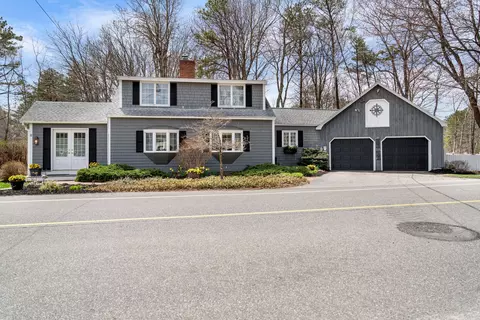 8 New Biddeford Rd, Kennebunkport, ME 04046