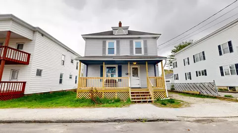 72 Acadia Ave, Lewiston, ME 04240