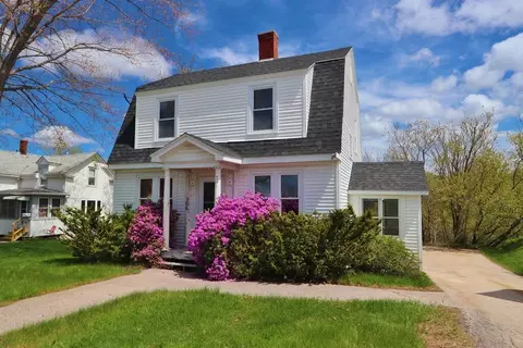 218 State St, Brewer, ME 04412