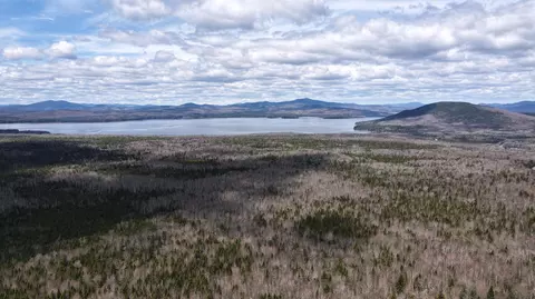M3 L27 Richard Rd./noyes Timberland Road, Rangeley Plt, ME 04970