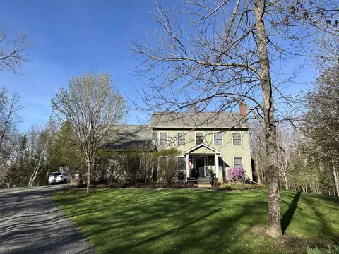 1293 Carmel Rd N, Hampden, ME 04444