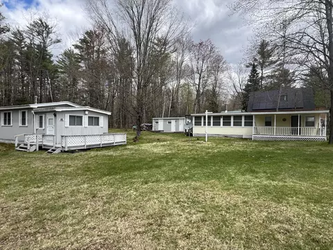 300 302 Main St, Roxbury, ME 04275