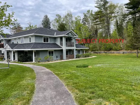 61 Springbrook Dr #2B, Belfast, ME 04915