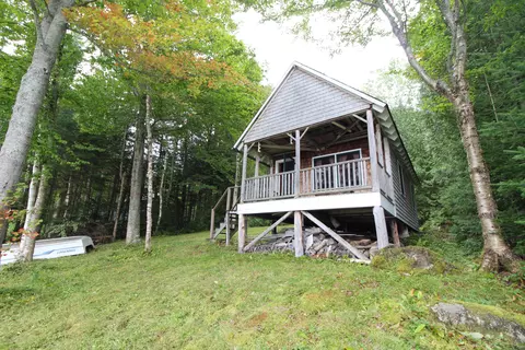 lot3 Alca Flat Rd, Parkertown Twp, ME 04970