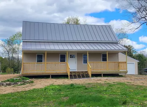 819 Main St, Vassalboro, ME 04989