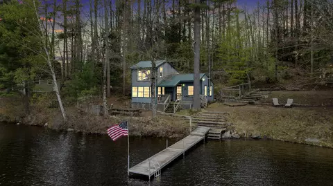 36 Smith Ln, Greene, ME 04236