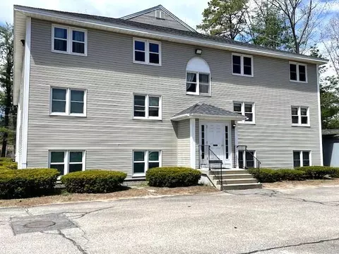 2 Ryefield Dr #13, Old Orchard Beach, ME 04064