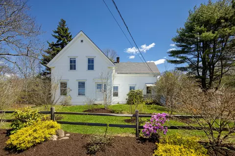 879 River Rd, Saint George, ME 04860
