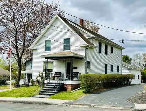 96 Acadia Ave, Lewiston, ME 04240