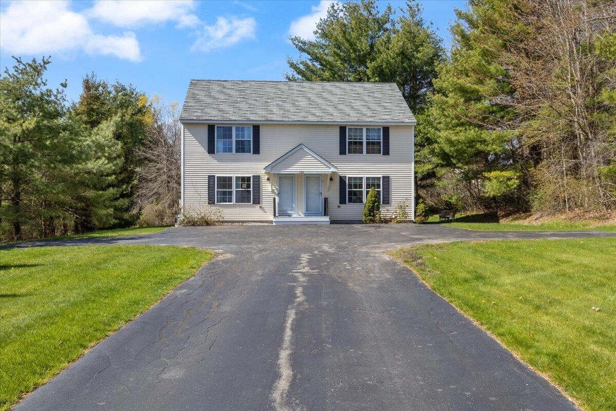 100 Eisenhower Dr  