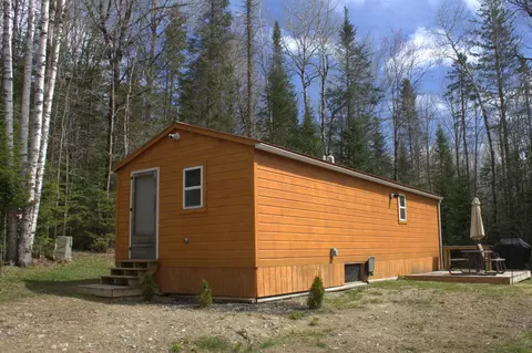 120 North Rd, Carroll Plt, ME 04487