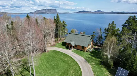 0 Rockwood Road, Rockwood T1 R1 Nbkp, ME 04478
