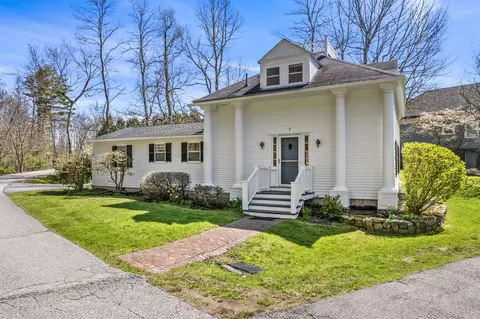 2 Emerson Ln # -4, York, ME 03909