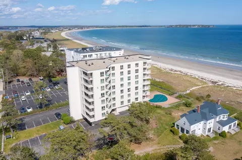 219 E Grand Ave #5C, Old Orchard Beach, ME 04064