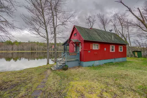 1593 Greenwood Rd, Greenwood, ME 04255