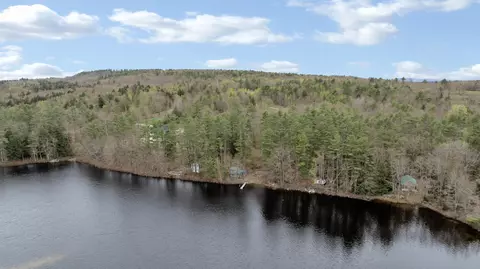 16-25 Smith Ln, Greene, ME 04236