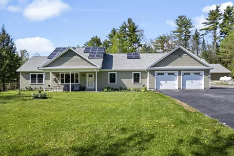 401 Poland Corner Rd, Poland, ME 04274