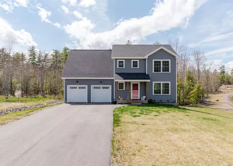 22 Panoramic Dr, Waterboro, ME 04030