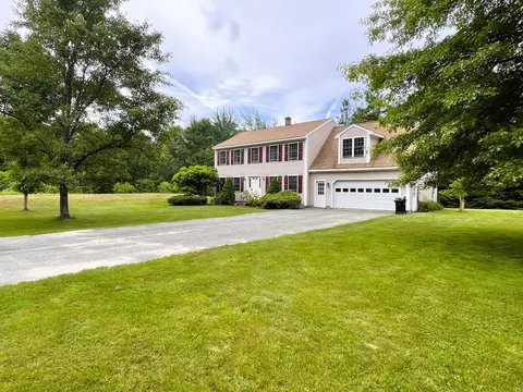 3 Archibald Way, Scarborough, ME 04074