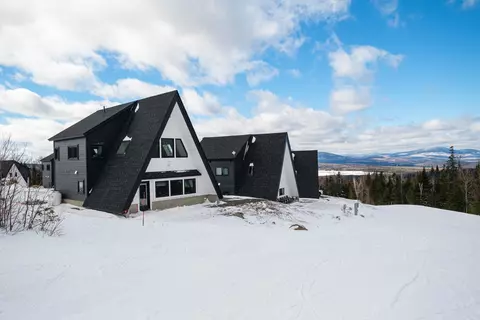 14 Parmachenee Rd #14, Sandy River Plt, ME 04970