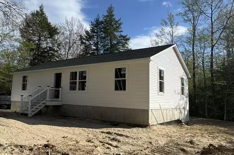 419 Moulton Hill Rd, Parsonsfield, ME 04047