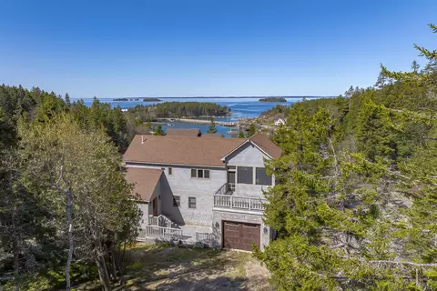 51 Green Head Rd, Stonington, ME 04681
