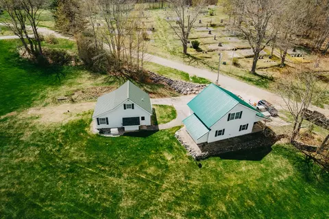 20 Smith Rd, Dixmont, ME 04932