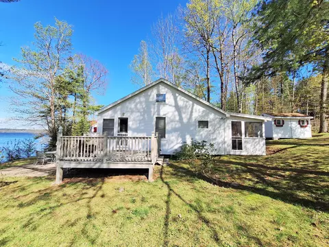 18 Nason Rock Rd, Greene, ME 04236