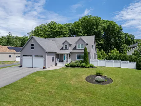 69 Jasper St, Scarborough, ME 04074