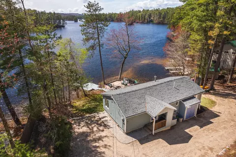 304 Whitehouse Rd, Newfield, ME 04056