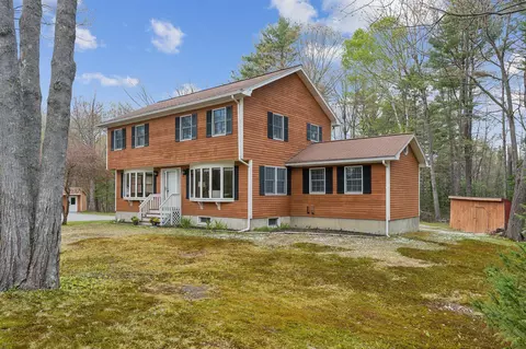 184 Bog Rd, Augusta, ME 04330