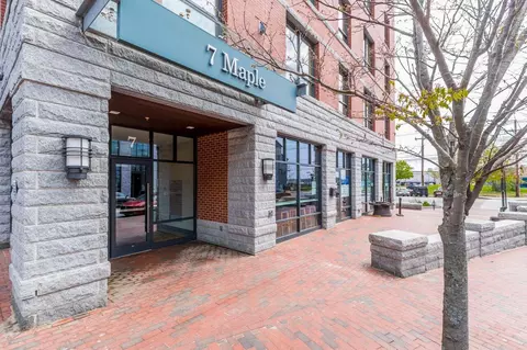 7 Maple St #603, Portland, ME 04101