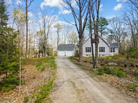 11 Birch Landing Ln, Arrowsic, ME 04530