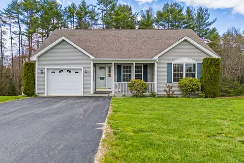 12 Poland Pl #6, Poland, ME 04274