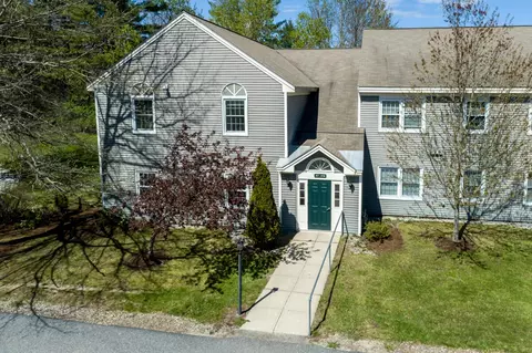 1 Somerset #1A, Freeport, ME 04032