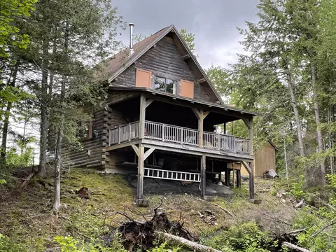 161 Salmon Stream Rd, Guilford, ME 04443