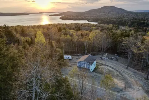 488 Lily Bay Rd, Greenville, ME 04441